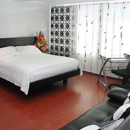Hotel Ecoferia Boutique بوغوتا المظهر الخارجي الصورة