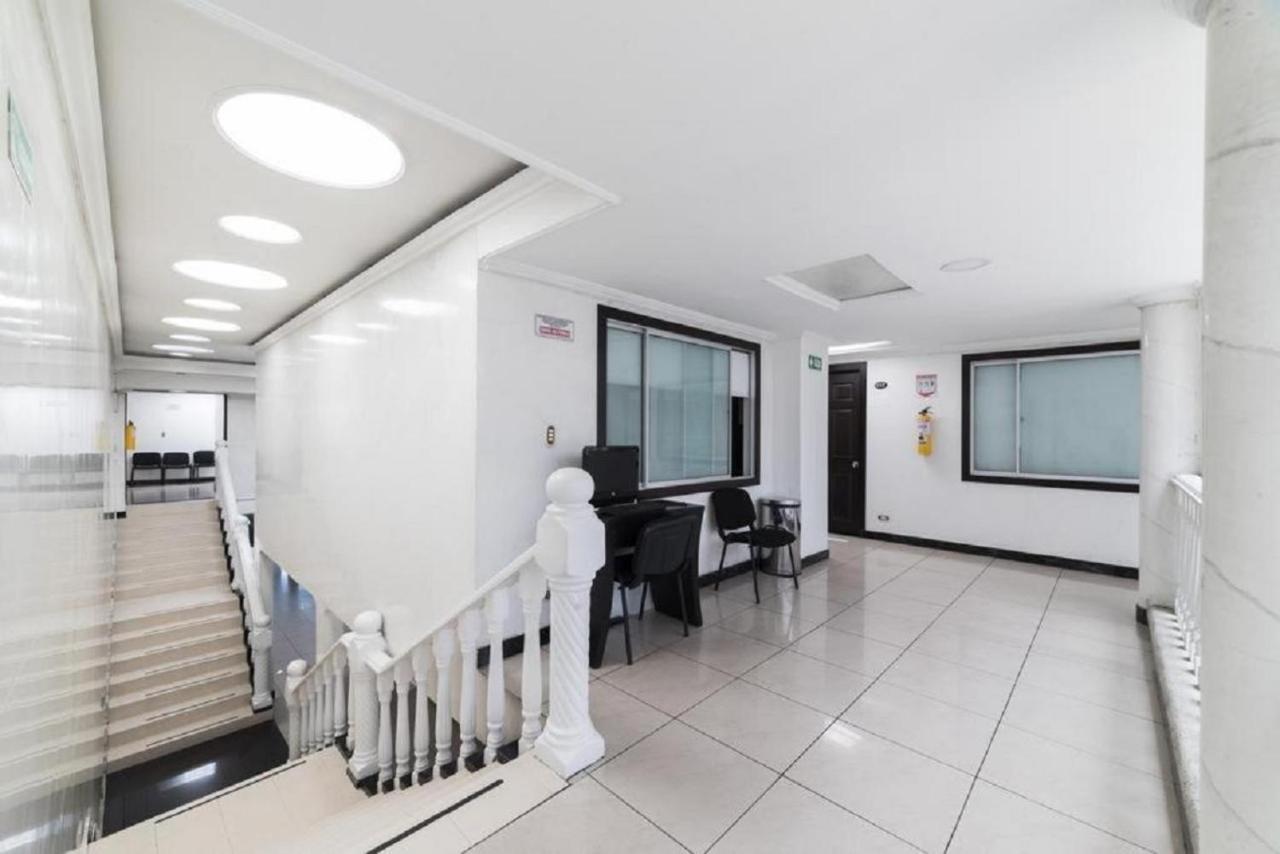 Hotel Ecoferia Boutique بوغوتا المظهر الخارجي الصورة
